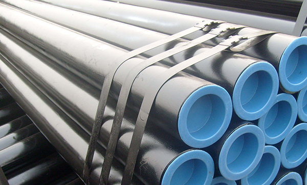 镀锌无缝管为什会有轻微弯曲